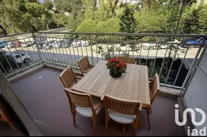 Appartement à Antibes (06600)