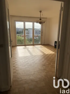 Appartement à Montreuil (93100)
