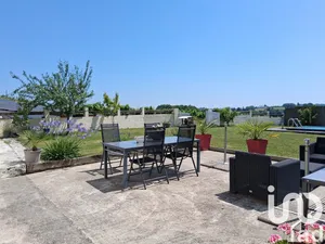 House at Sauveterre-de-Guyenne (33540)