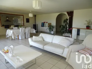 House in Sauveterre-de-Guyenne (33540)