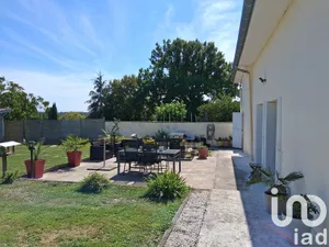Maison à Sauveterre-de-Guyenne (33540)