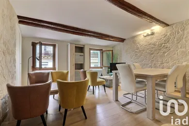 Appartement à Toulon (83000)