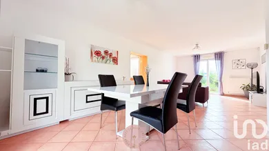 Maison à Jury (57245)