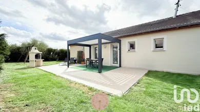 Maison à Jury (57245)