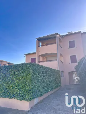 Appartement à Bagnols-sur-Cèze (30200)