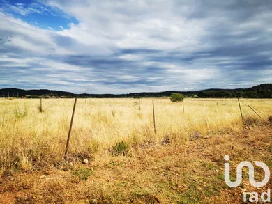 Farm land at BOUTENAC (11200)