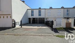 Townhouse at Clermont-Ferrand (63100)