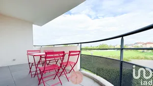 Appartement à Yutz (57970)