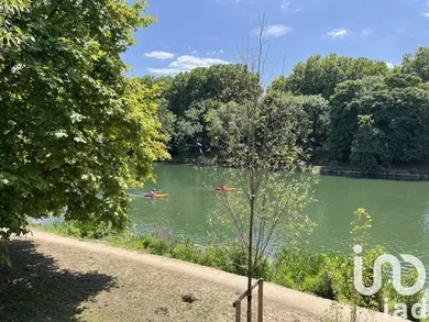 House at Champigny-sur-Marne (94500)