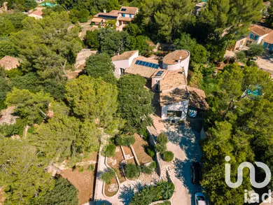 House at Nîmes (30900)