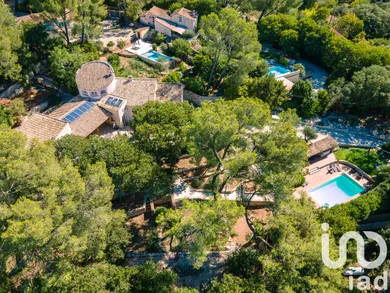 House at Nîmes (30900)