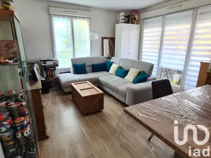 Appartement à Sequedin (59320)