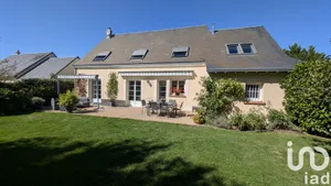 House at Vendôme (41100)