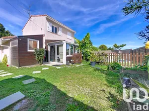 House at Fenouillet (31150)