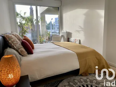 Appartement à Nantes (44300)