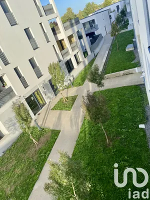 Appartement à Nantes (44300)