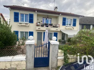 House at Serres-Castet (64121)