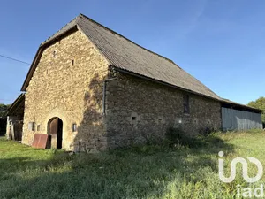 Grange à Soursac (19550)