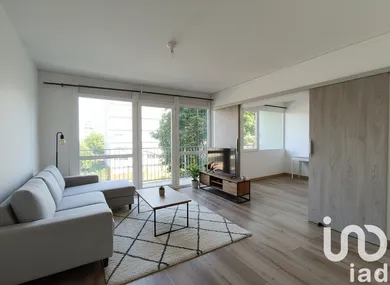 Apartment at Joigny (89300)