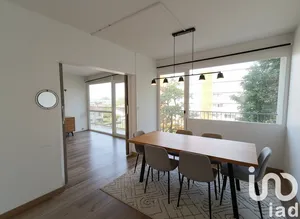 Apartment in Joigny (89300)