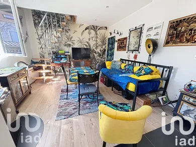 Traditional house at Troyes (10000)