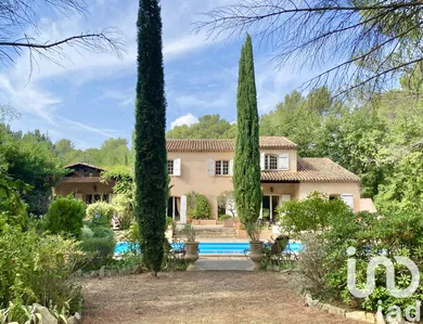 House at Fuveau (13710)