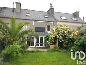 Maison de village à Plouguerneau (29880)