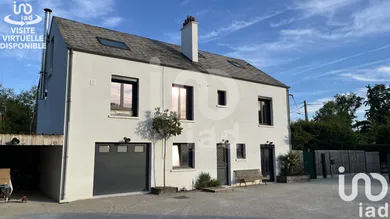 Maison à Saint-Denis-en-Val (45560)