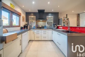 Maison à Crusnes (54680)