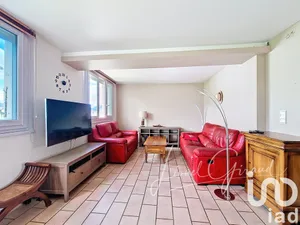 Appartement à Grenoble (38100)