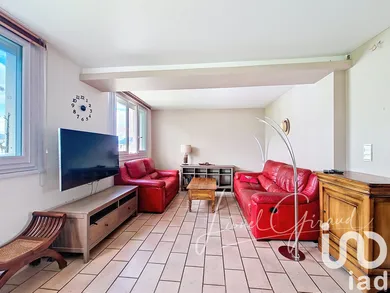 Appartement à Grenoble (38100)