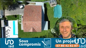 Maison d'architecte à Urrugne (64122)
