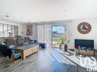 House in Nuaillé-d'Aunis (17540)