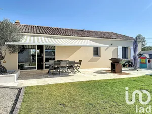 House in Nuaillé-d'Aunis (17540)