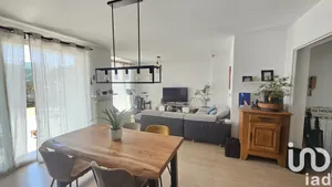 Appartement à Vence (06140)