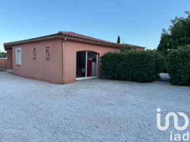 Maison à Cuers (83390)