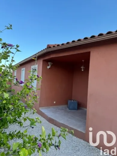 Maison à Cuers (83390)