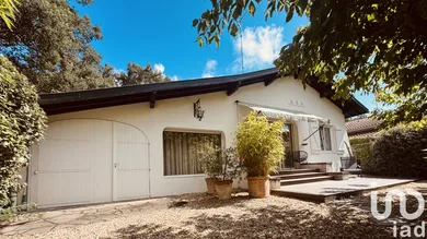 Maison à HOSSEGOR (40150)