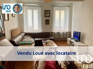 Appartement à Issoire (63500)