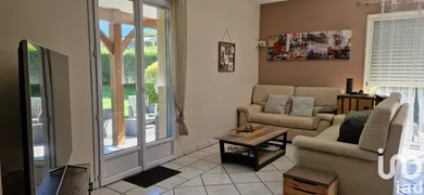 Maison de campagne à Saint-André-d'Allas (24200)