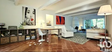 House at Le Plan-de-la-Tour (83120)