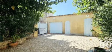 House at Le Plan-de-la-Tour (83120)