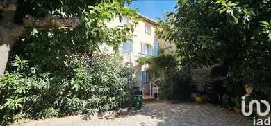 House at Le Plan-de-la-Tour (83120)