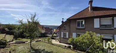 House at Moyeuvre-Grande (57250)