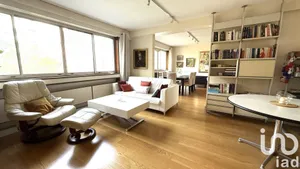 Appartement à Paris (75009)