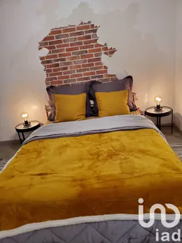 Apartment in Sedan (08200)