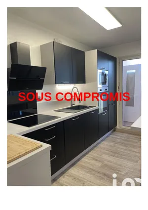 Appartement à Pau (64000)