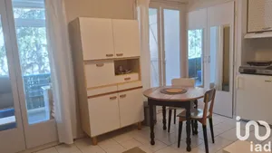 Appartement à Amélie-les-Bains-Palalda (66110)
