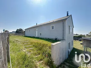 Maison à Créances (50710)