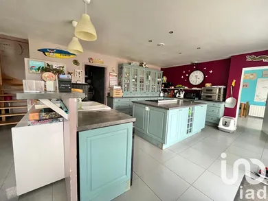 House in Créances (50710)